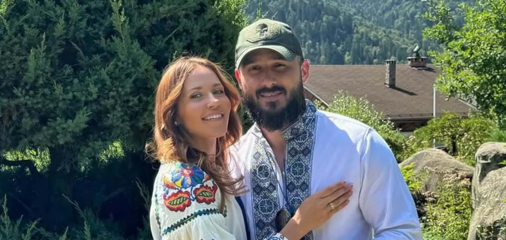 Наталка Денисенко Розлучення: подробности личной жизни и влияния на карьеру