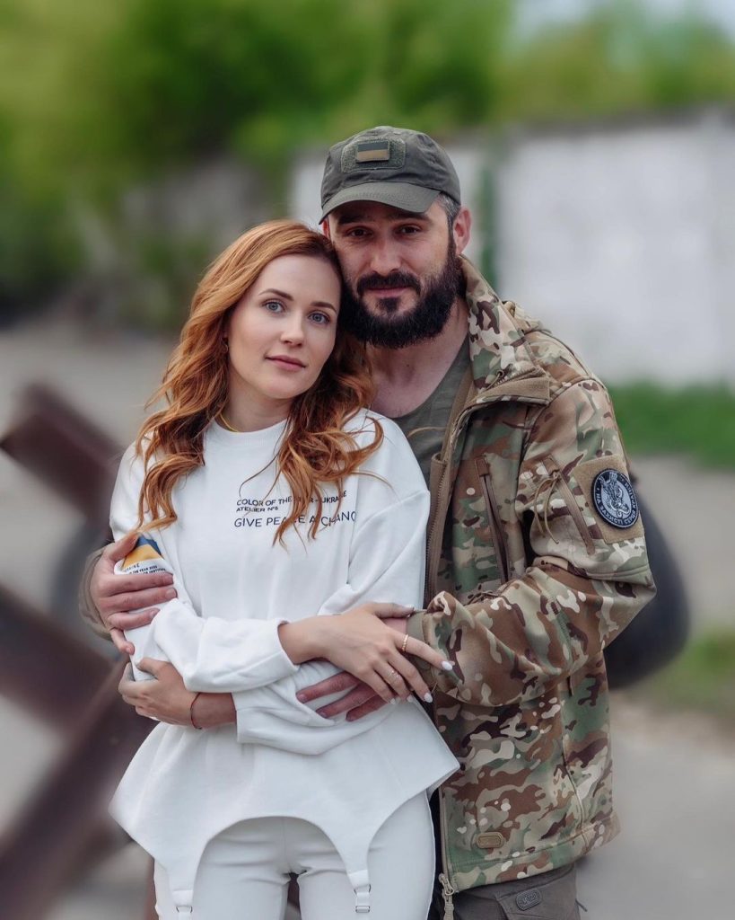 Андрій Федінчик Перша Дружина: біографія, особисте життя та кар'єра