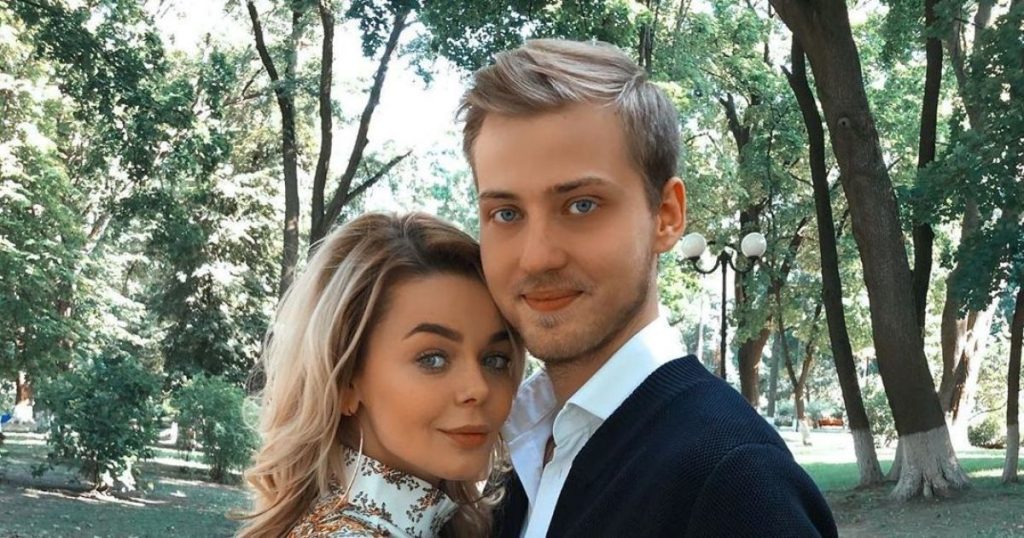 Аліна Гросу Перший Чоловік: особисте життя і кар'єра співачки