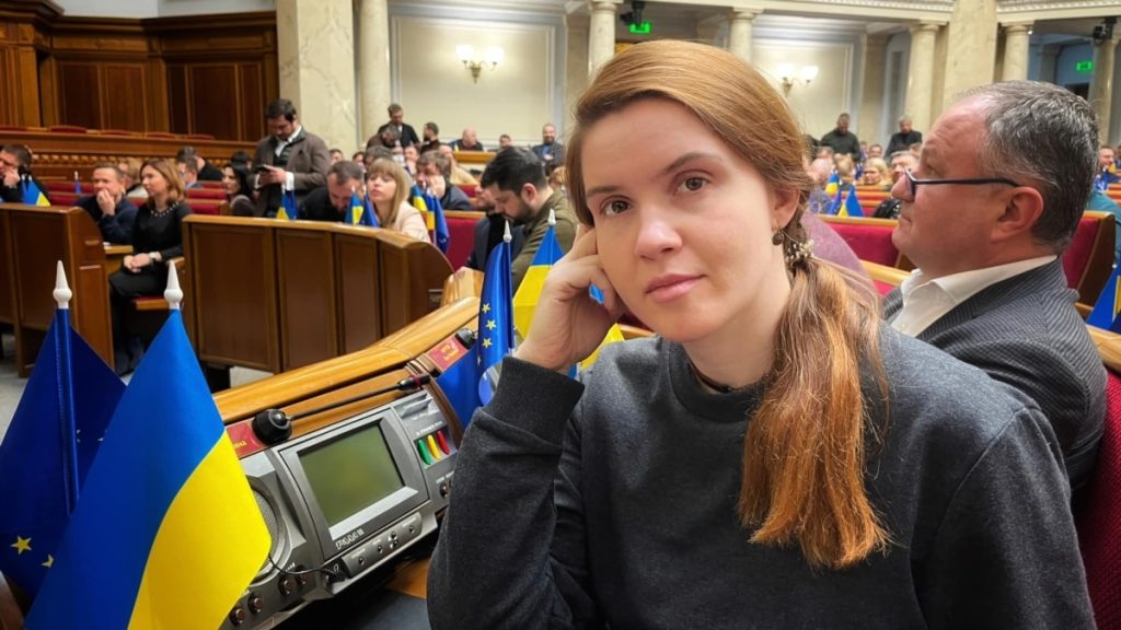Мар'Яна Безугла Особисте Життя: детальний огляд біографії та кар'єри