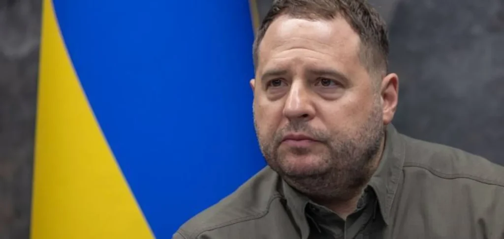 Андрій Єрмак Особисте Життя: Детальний Огляд Біографії, Кар’єри та Особистих Подробиць