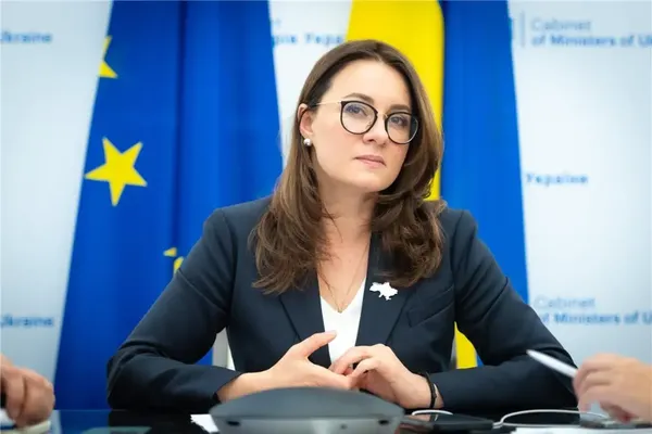 Юлія Свириденко Біографія: шлях у політиці та особисте життя