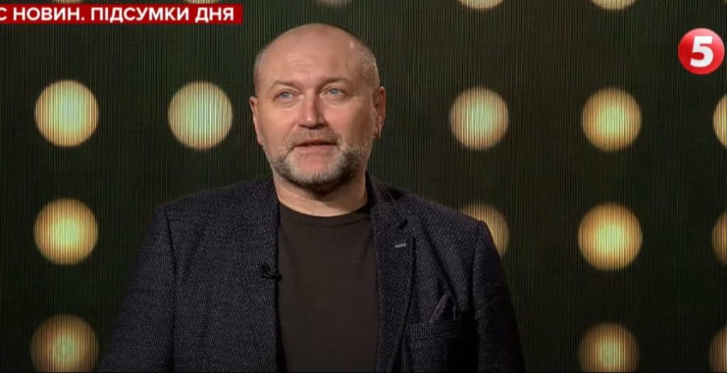 Борислав Береза Настоящая Фамилия: подробная биография и карьера