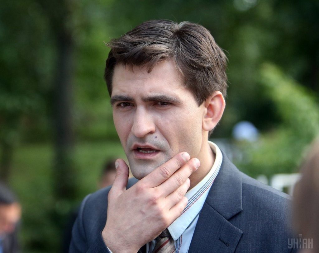 Син Стуса: детальный обзор жизни и творчества