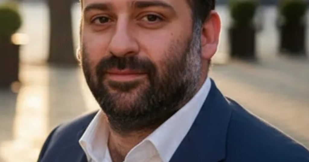 Хто Такий Міндіч: детальна біографія, кар'єра та особисте життя