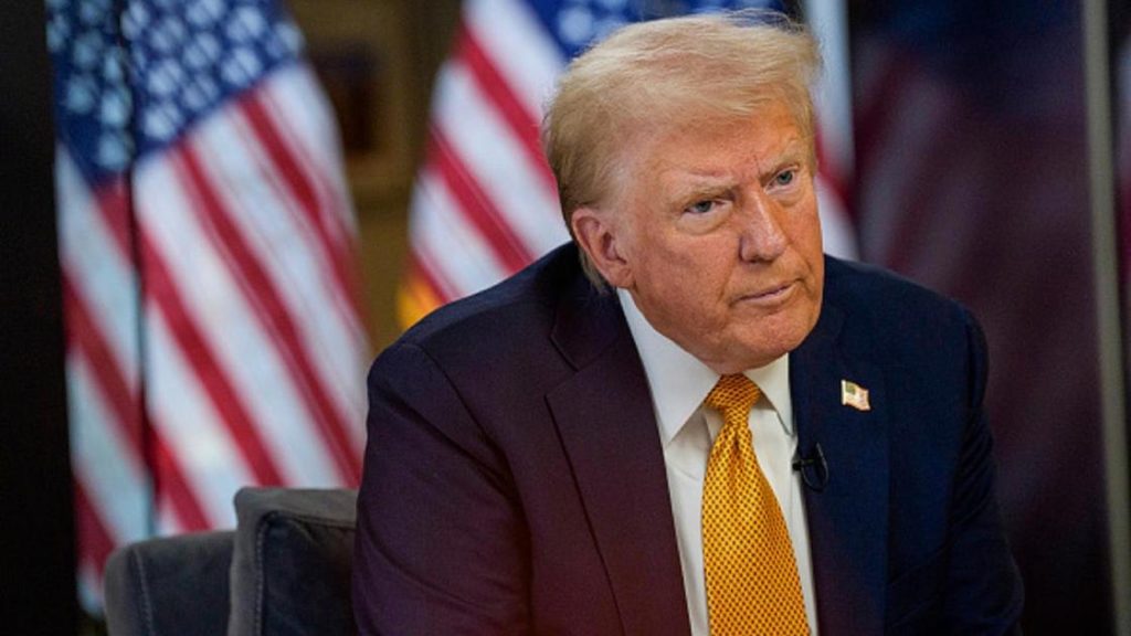 Скільки Років Трампу: подробиці життя та кар’єри Дональда Трампа