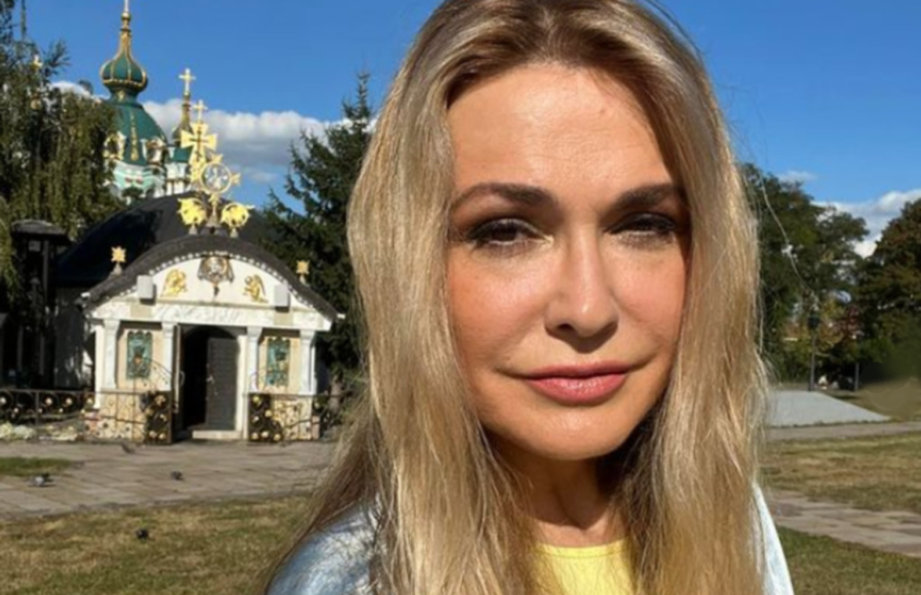 Перший Чоловік Ольги Сумської: біографія, кар'єра та особисте життя
