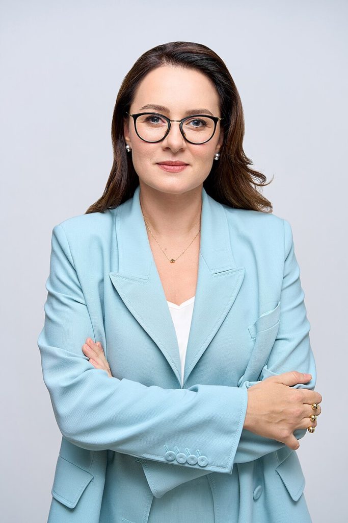 Юлія Свириденко Діти: подробности личной жизни и карьеры