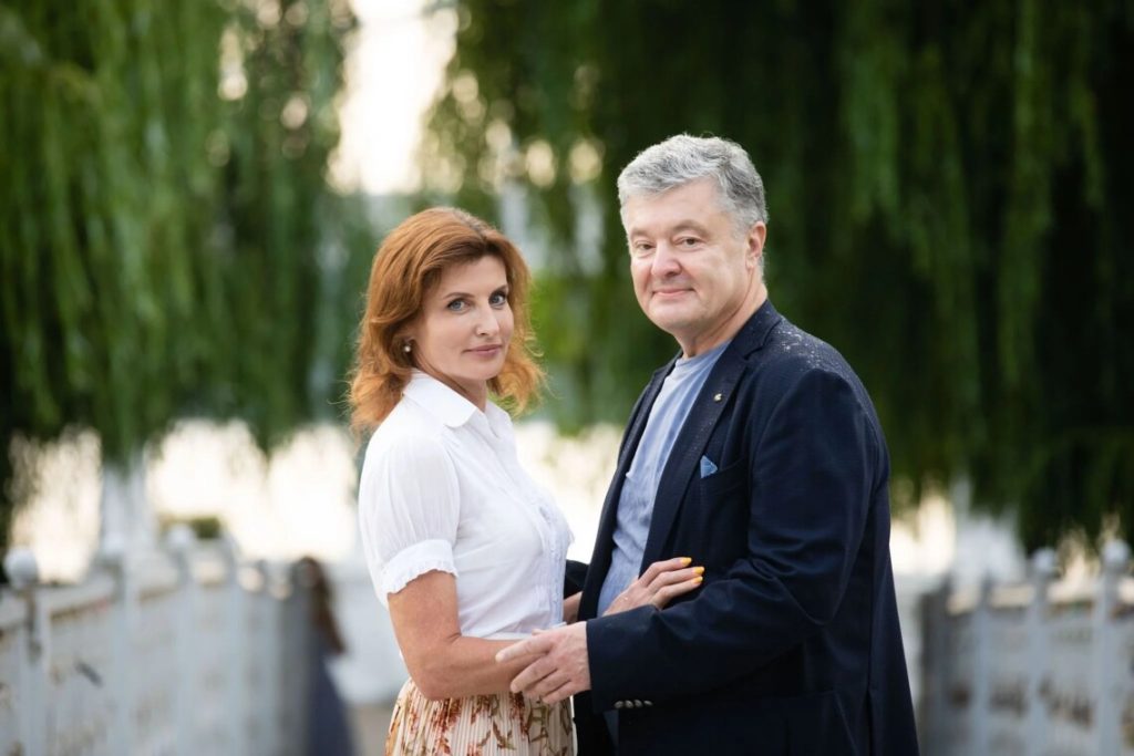Порошенко Розлучення: подробиці особистого життя та вплив на кар'єру