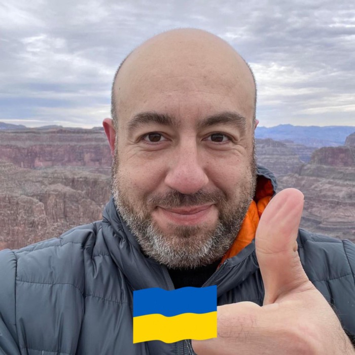Юрий Рашкин Национальность и основные этапы жизни