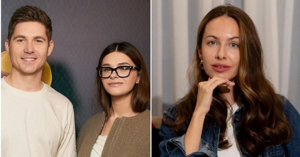 Колишня Дружина Остапчука: Биография, Личная Жизнь и Карьера