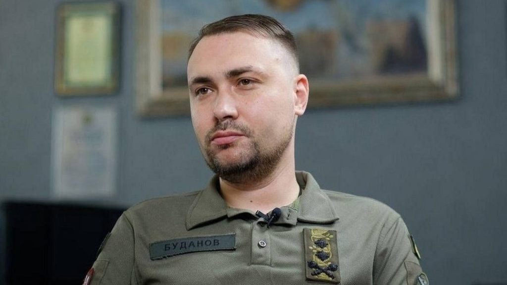 Буданов Національність: подробная биография и карьерный путь