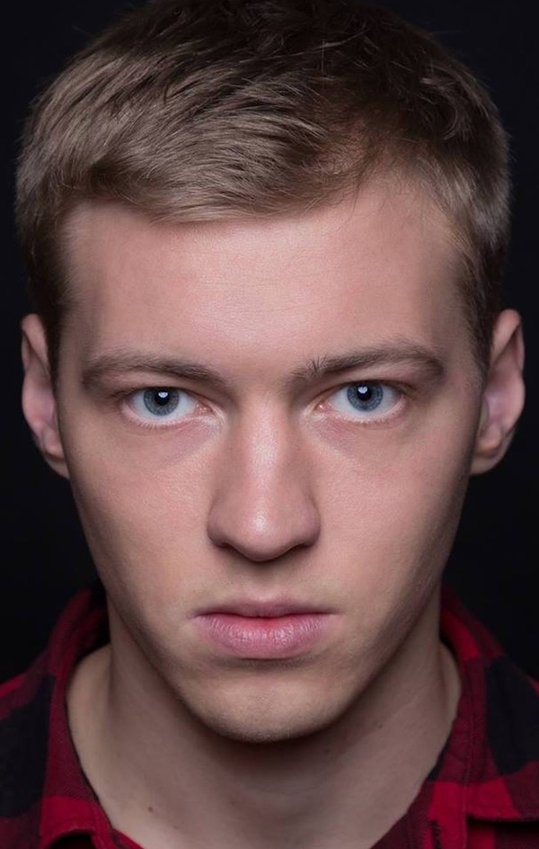 Григорій Бакланов - Актор Батьки: біографія, шлях у кіно та особисте життя