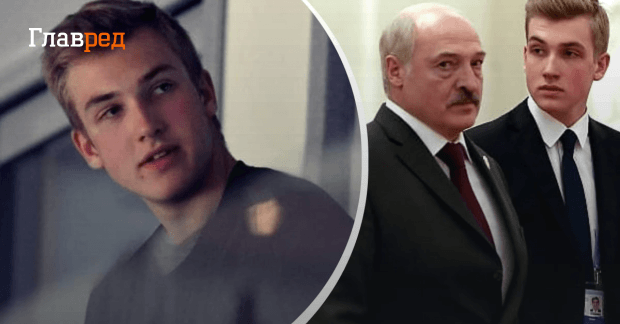Син Лукашенка: биография и путь в мире спорта и бизнеса
