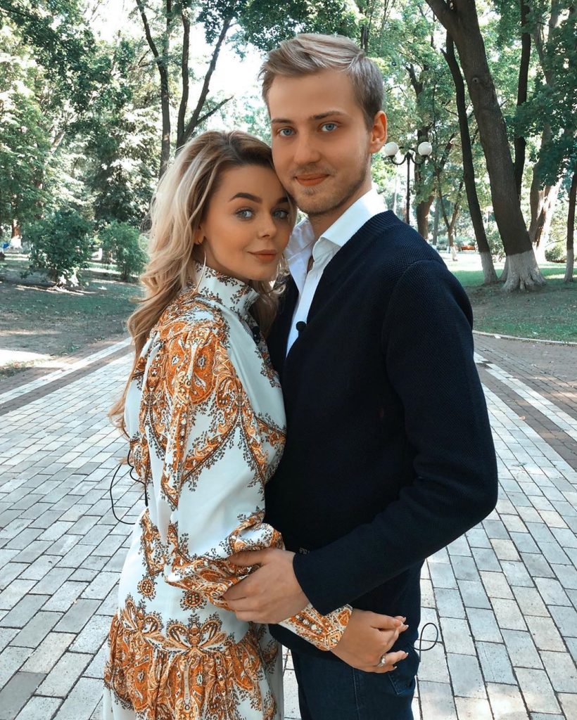 Аліна Гросу Перший Чоловік: особисте життя і кар'єра співачки