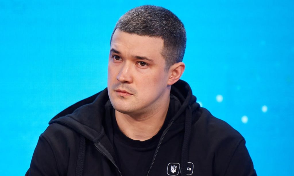 Михайло Федоров Батьки: личность, биография и влияние на украинскую политику
