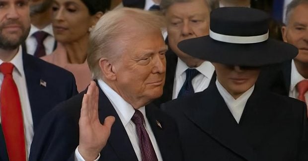 Скільки Років Трампу: подробиці життя та кар’єри Дональда Трампа