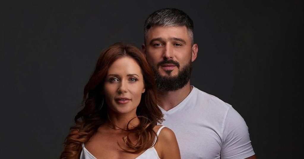 Андрій Федінчик Перша Дружина: біографія, особисте життя та кар'єра