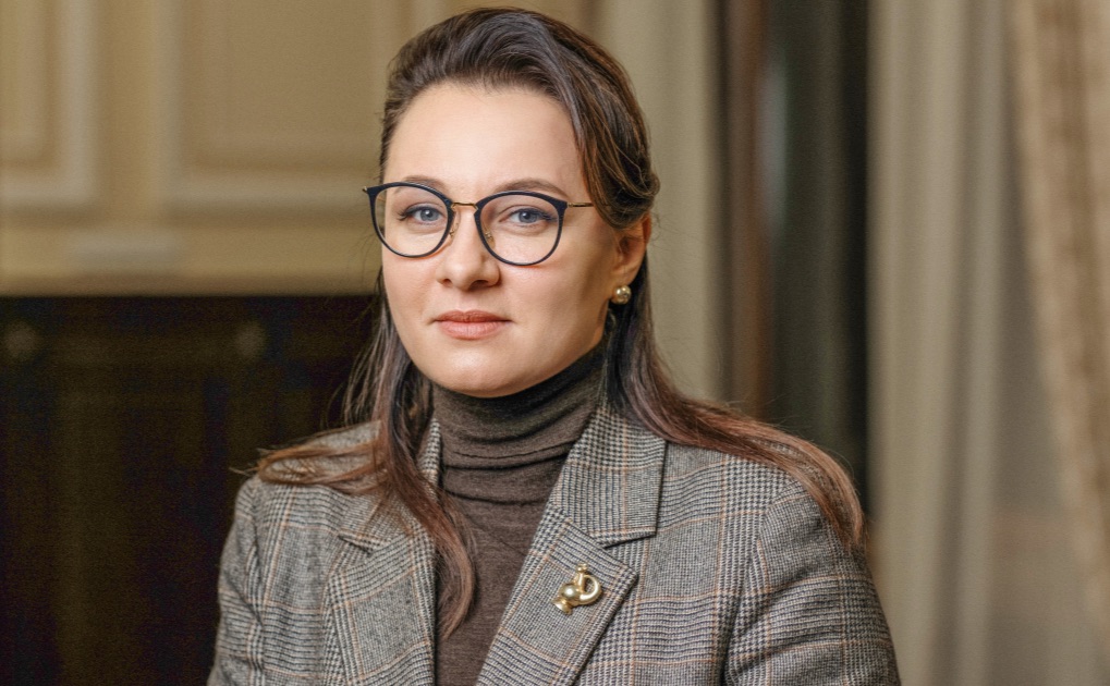 Хто Така Юлія Свириденко: біографія, кар'єра та особисте життя
