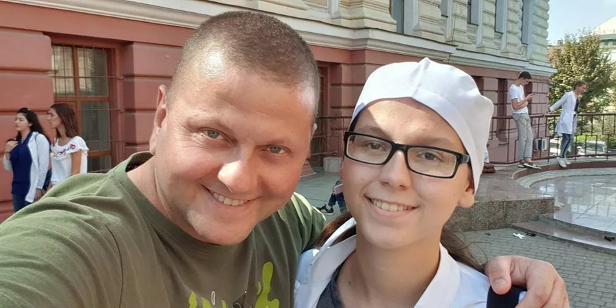 Валерий Залужный Родители Национальность: Биография, Личная Жизнь и Карьера