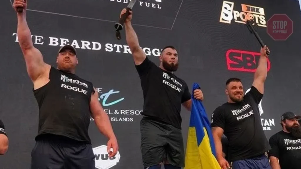 Олексій Новіков Вага: Подробный обзор биографии, карьеры и личной жизни