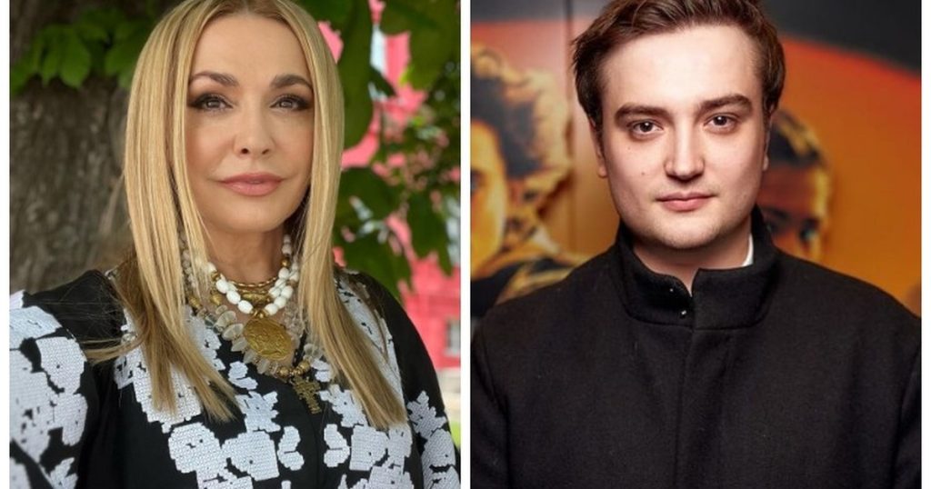 Перший Чоловік Ольги Сумської: біографія, кар'єра та особисте життя