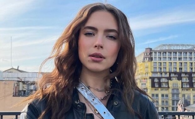 Дочка Олени Кравець: биография, личная жизнь и творческий путь