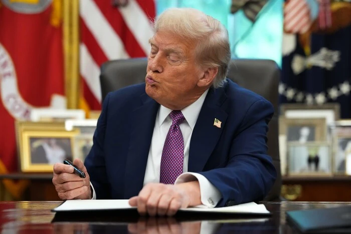 Скільки Років Трампу: подробиці життя та кар’єри Дональда Трампа