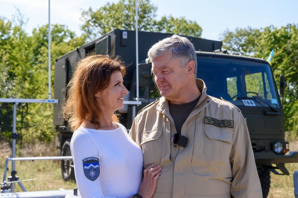 Порошенко Розлучення: подробиці особистого життя та вплив на кар'єру