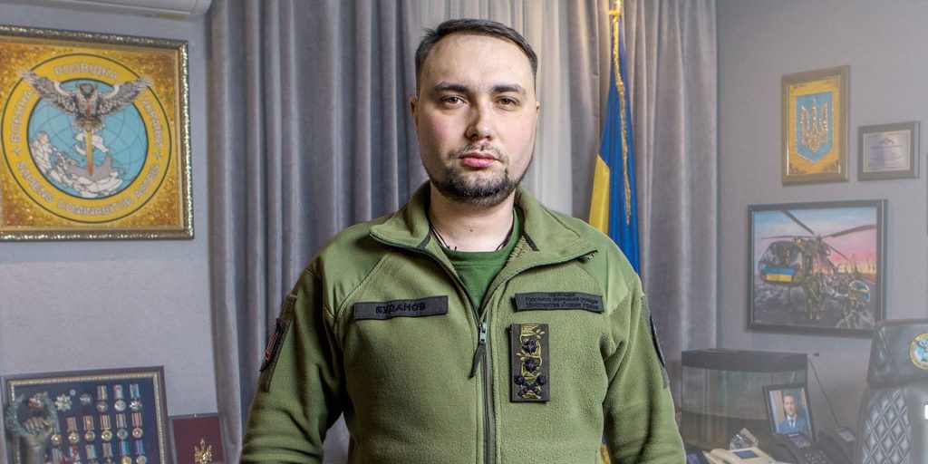 Буданов Національність: подробная биография и карьерный путь