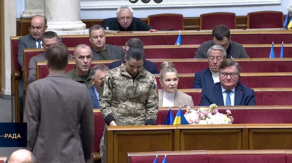 Юлія Тимошенко Зараз: сучасний політик і лідер опозиції в Україні