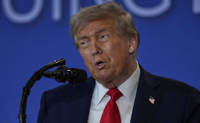Скільки Років Трампу: подробиці життя та кар’єри Дональда Трампа