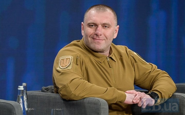 Василь Малюк Зріст Вага: біографія та особливості фізичної статури