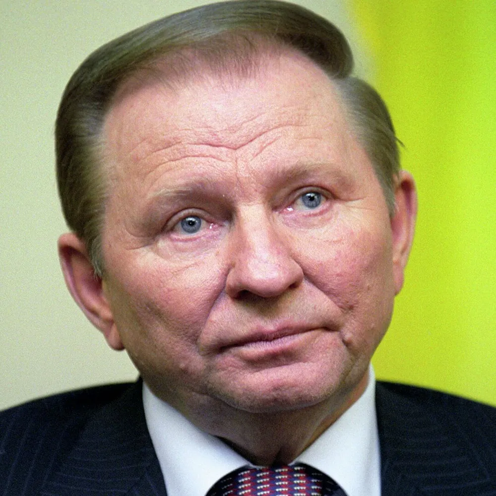 Леонид Кучма Настоящая Фамилия и Биография Президента Украины