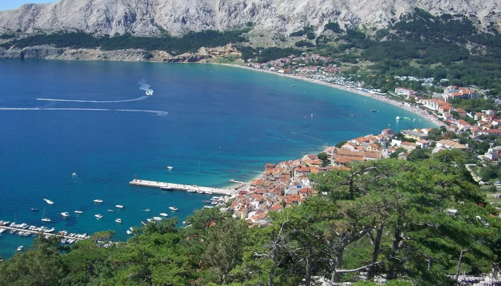 Baska / фото TripAdvisor