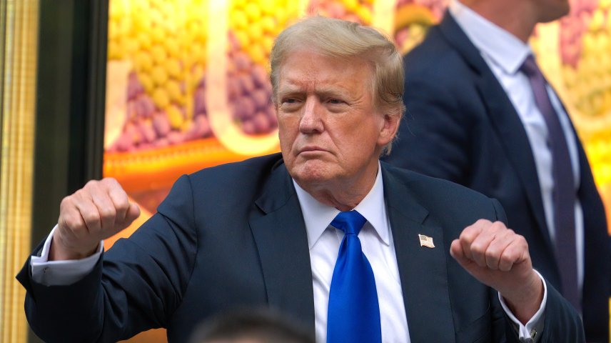 Скільки Років Трампу: подробиці життя та кар’єри Дональда Трампа