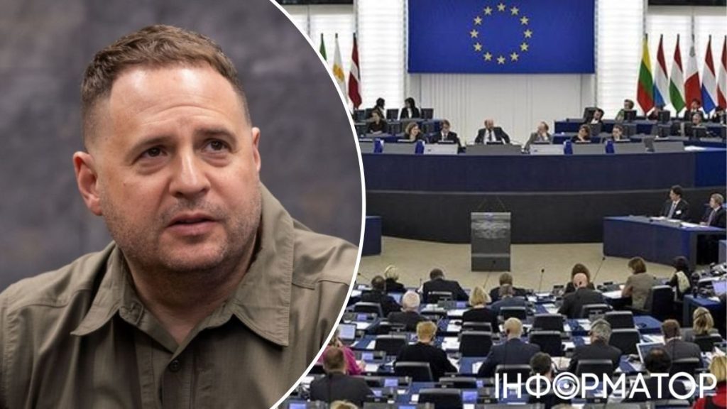 Андрій Єрмак Особисте Життя: Детальний Огляд Біографії, Кар’єри та Особистих Подробиць