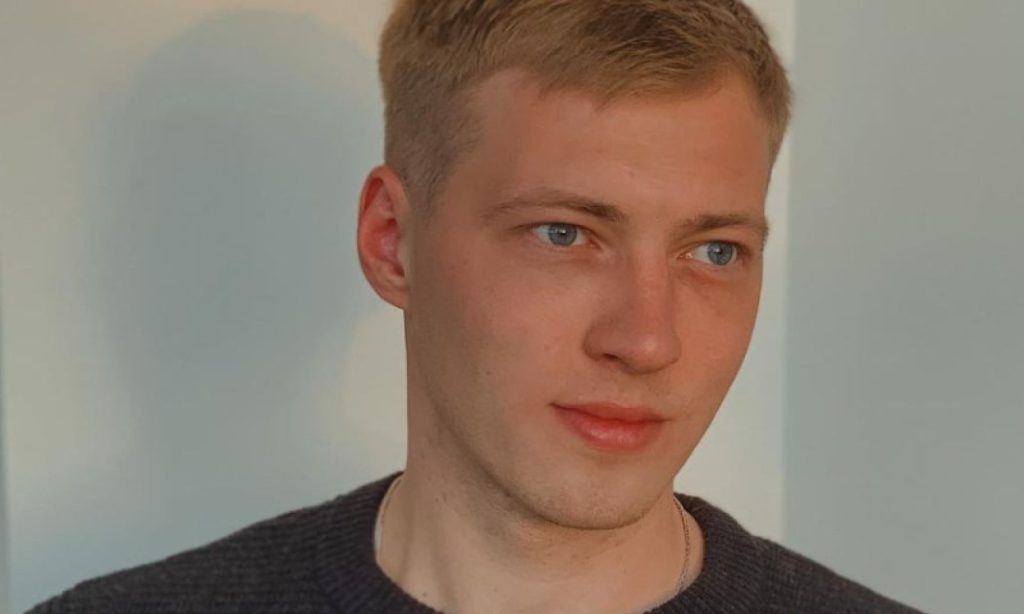Григорій Бакланов - Актор Батьки: біографія, шлях у кіно та особисте життя
