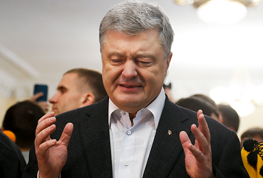 Порошенко Розлучення: подробиці особистого життя та вплив на кар'єру