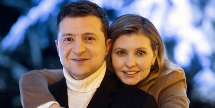 Батьки Зеленського Національність: происхождение, биография и роль в жизни президента Украины
