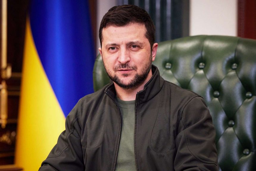 Скільки Років Зеленському: біографія, кар'єра та особисте життя