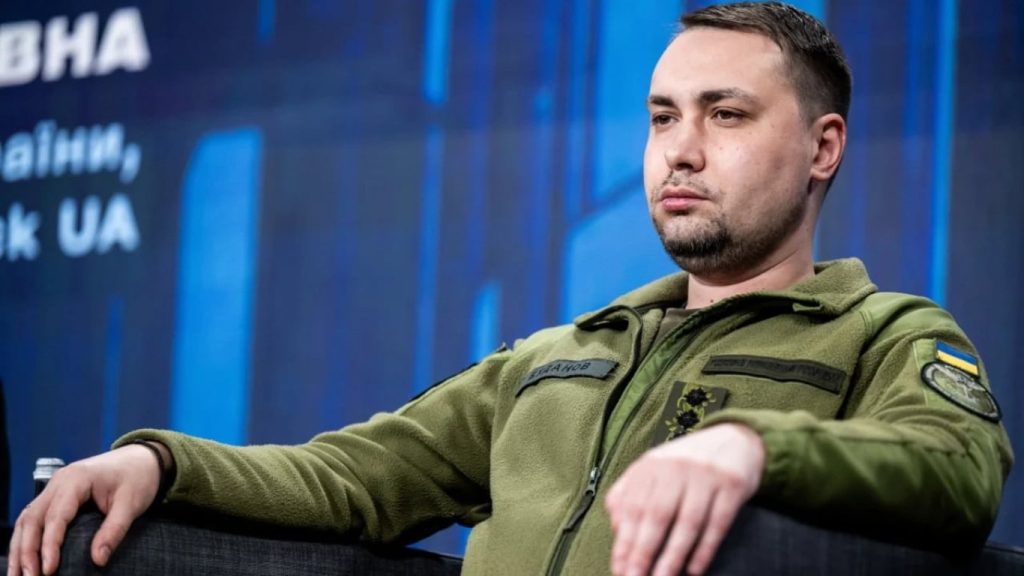 Буданов Національність: подробная биография и карьерный путь