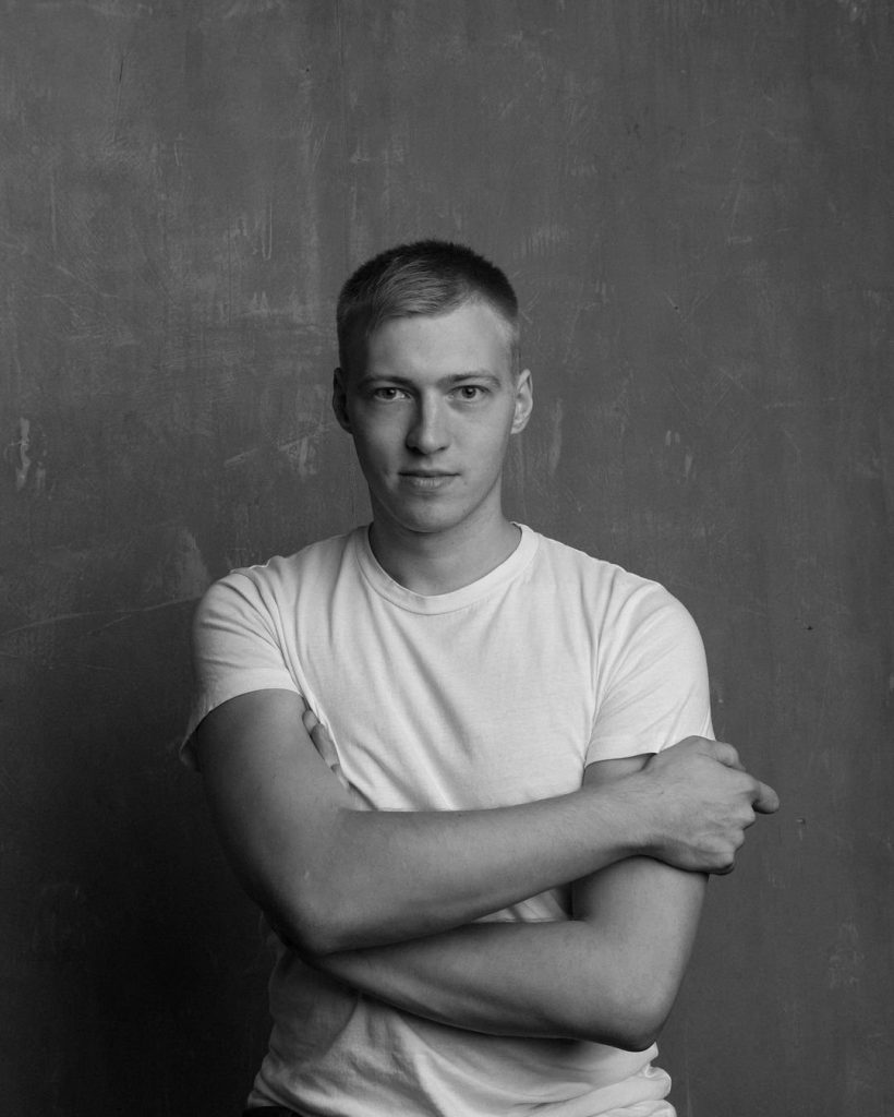 Григорій Бакланов - Актор Батьки: біографія, шлях у кіно та особисте життя