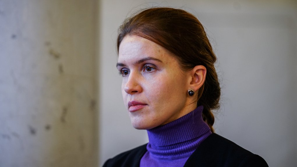 Мар'Яна Безугла Особисте Життя: детальний огляд біографії та кар'єри