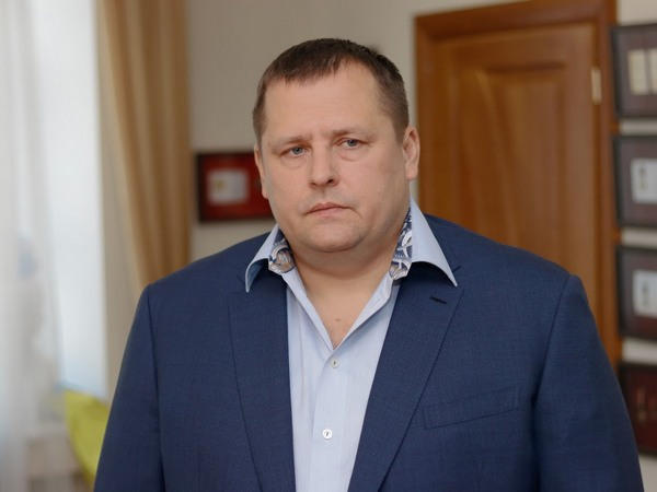 Филатов Борис Альбертович: национальность и жизненный путь