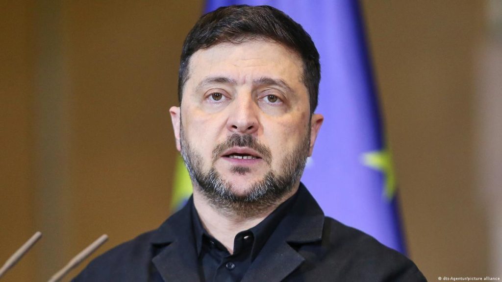 Скільки Років Зеленському: біографія, кар'єра та особисте життя