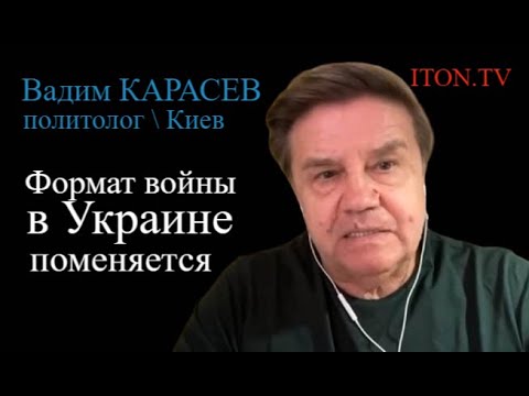Вадим Карасев Где Сейчас: Подробности о Жизни и Карьере