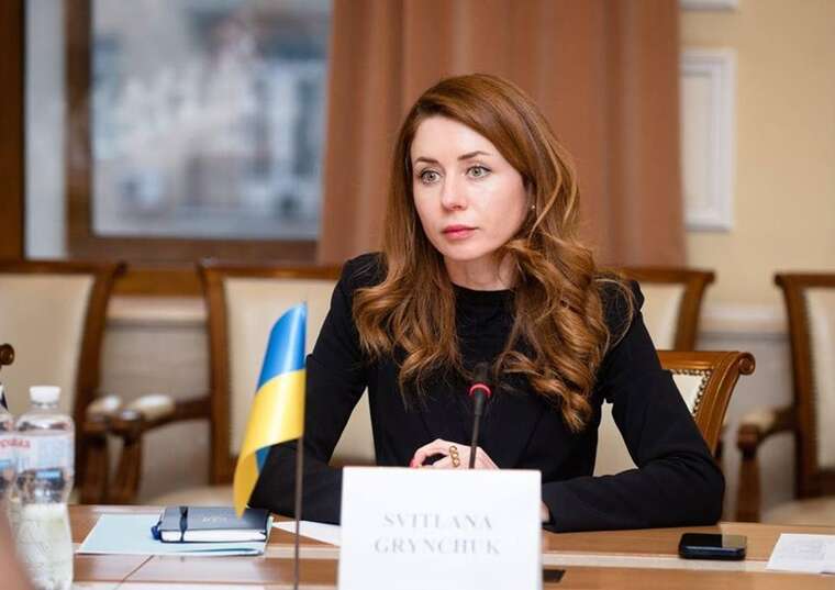 Світлана Гринчук Батьки: подробности биографии, личной жизни и карьеры