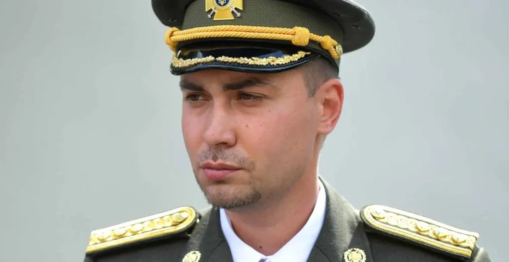 Буданов Національність: подробная биография и карьерный путь