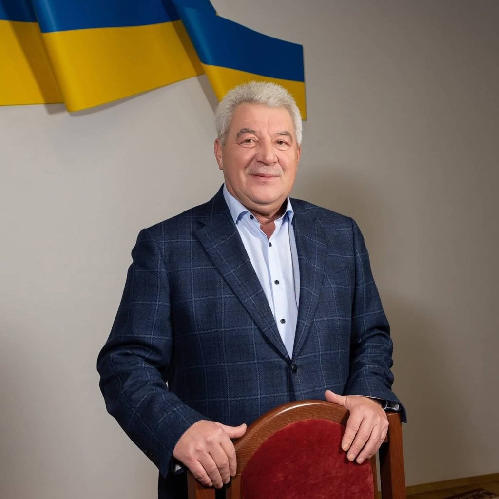 Борислав Береза Настоящая Фамилия: подробная биография и карьера